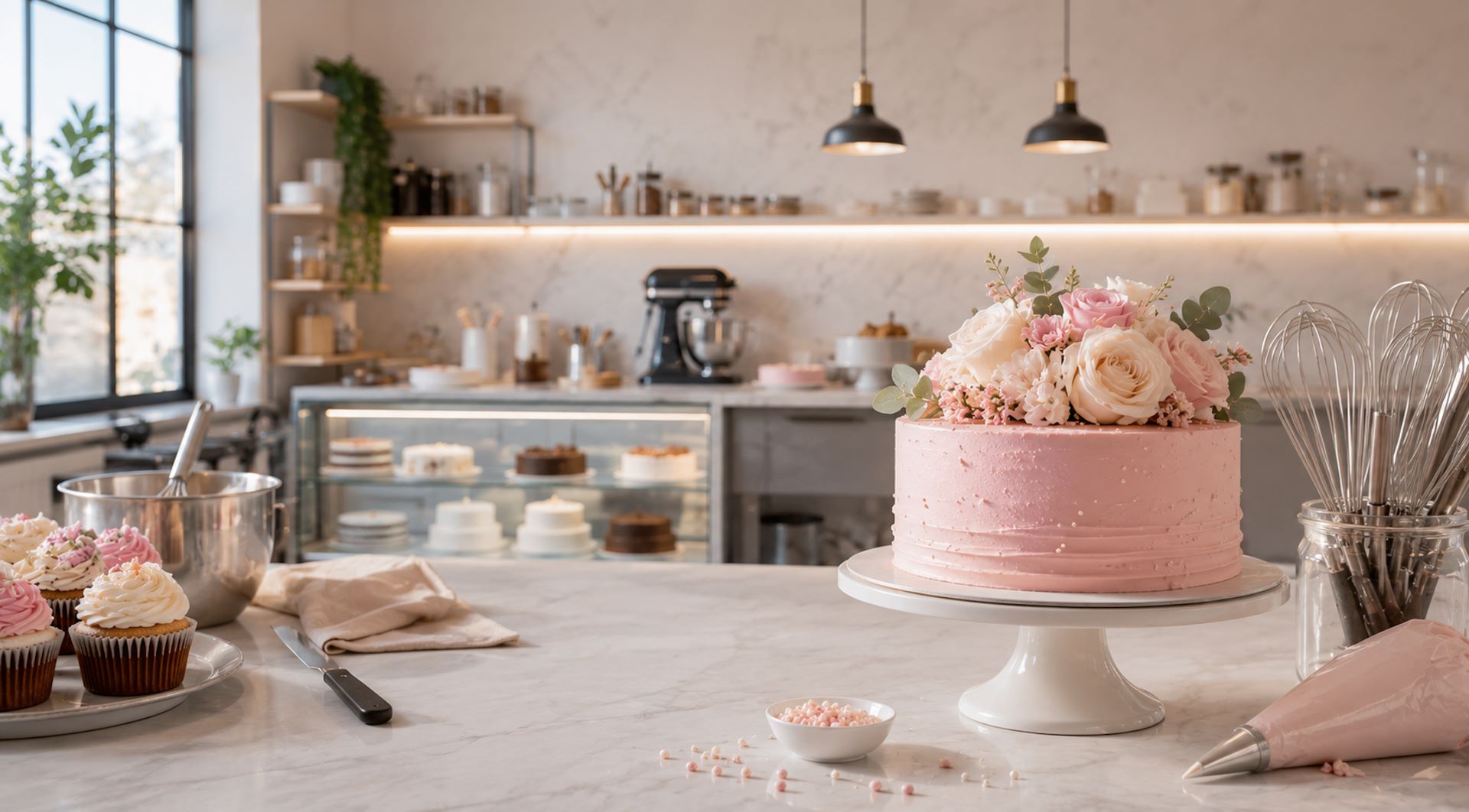Cake Me Away