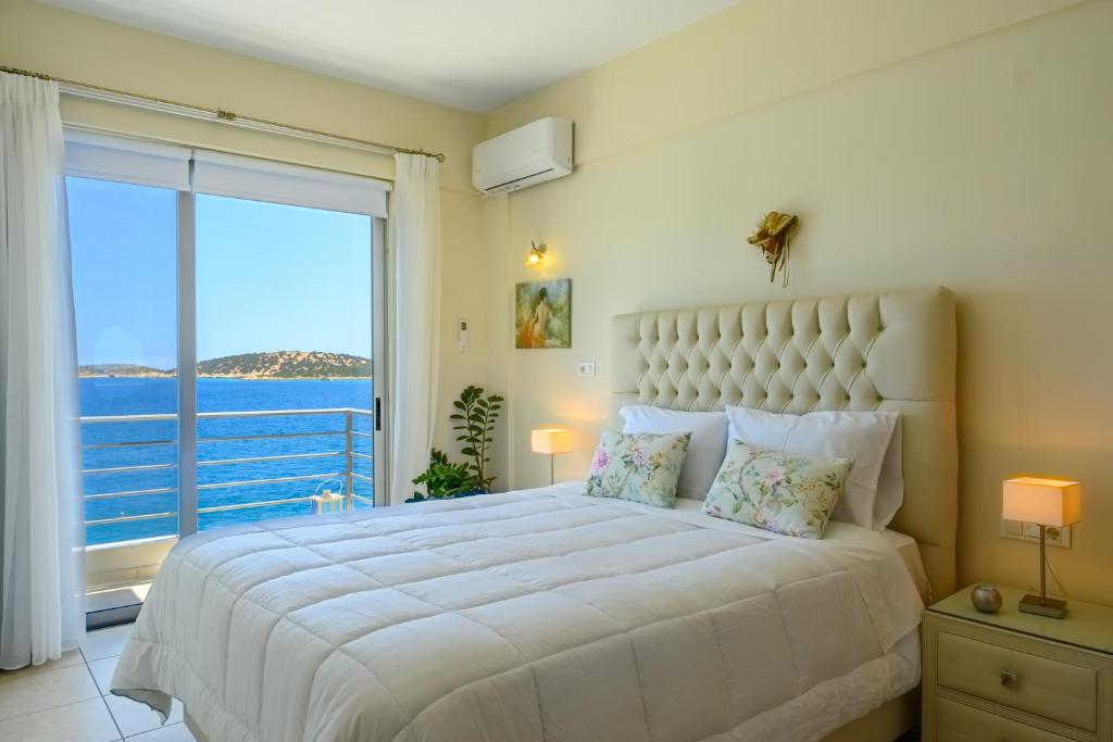 Perla Apartments