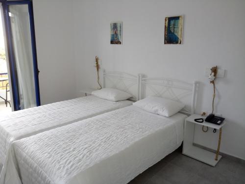 Poulakis Hotel