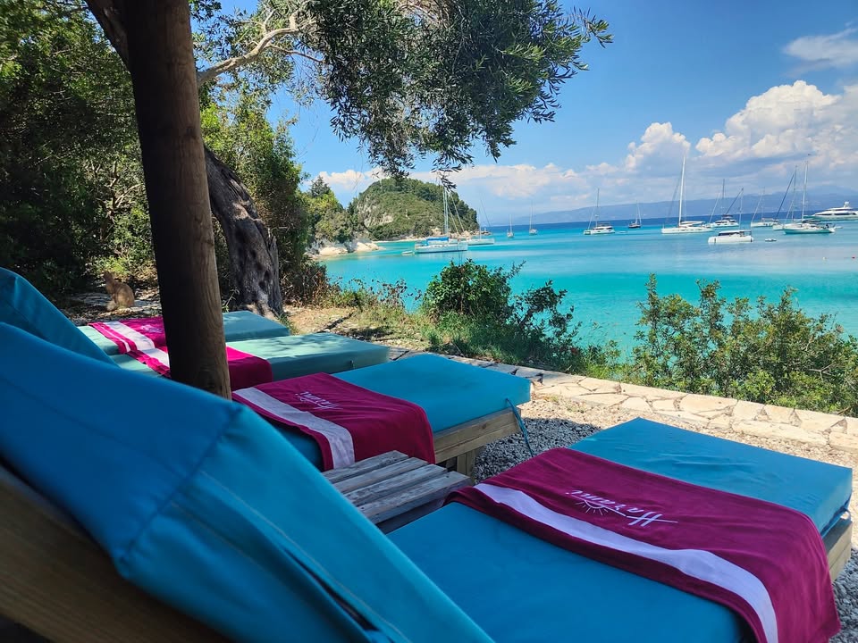Harami Beach Bar Restarant