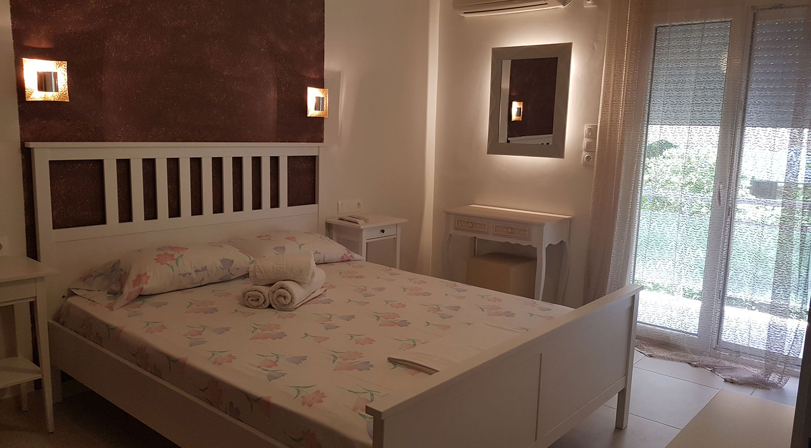 Tsakalos Apartments – Τσάκαλος Αθανάσιος