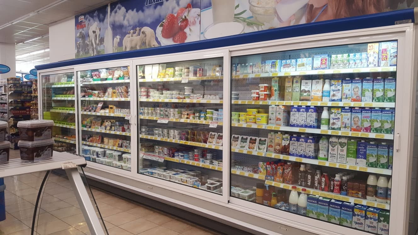 Super Market Α & Β Φασουλέτος